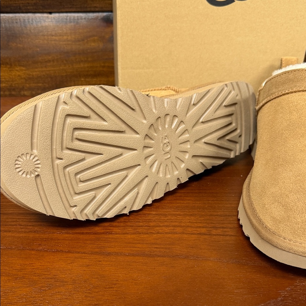 Ugg Women’s Micro - image 2